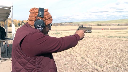 Phil Smith and NAAGA bring Black gun owners into the 2A community.