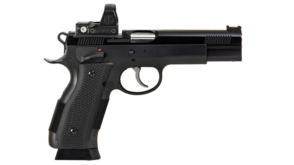 CZ - A01-SD OR