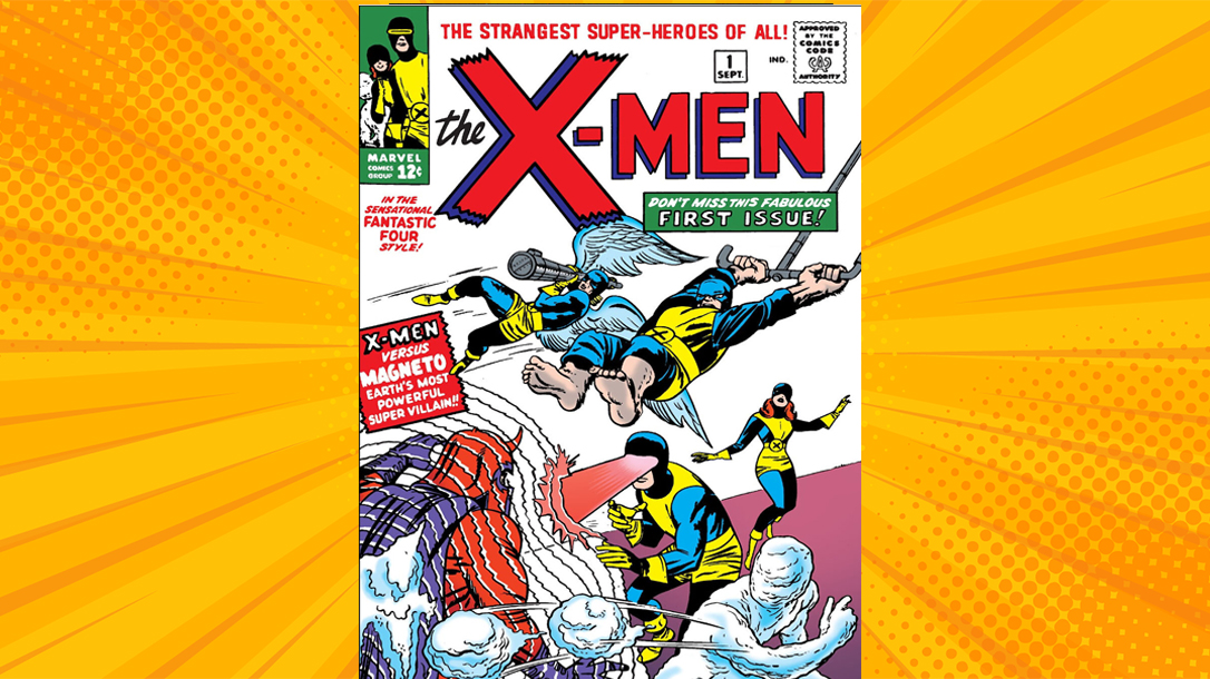 The X-Men franchise has gone on to create many spin-off titles of their own.