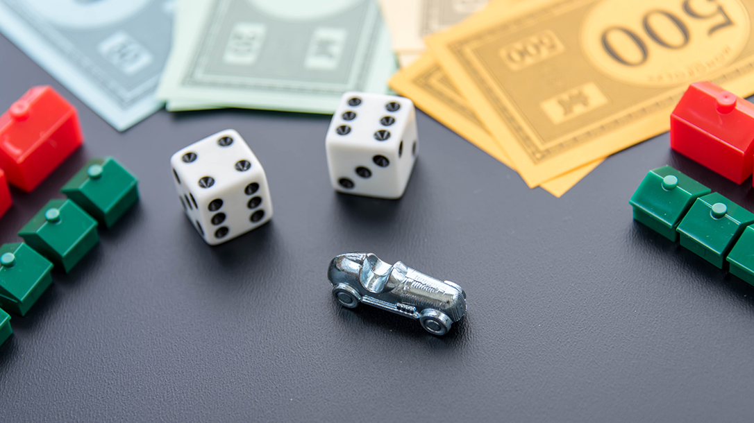 Money, fame, power...how to use Monopoly Strategies to win every time!