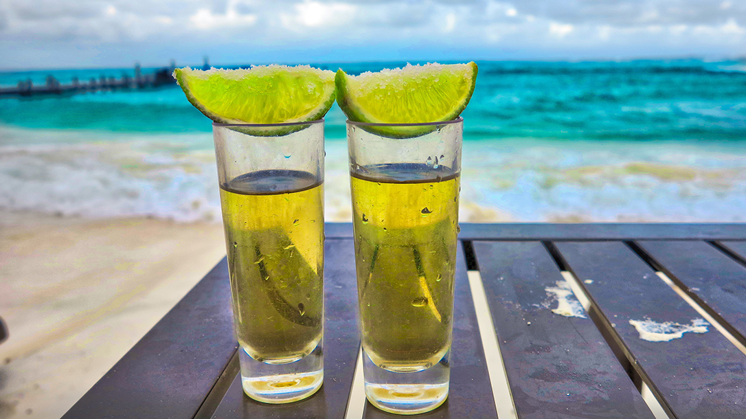 Tequila is a favorite liquor of many the world over.