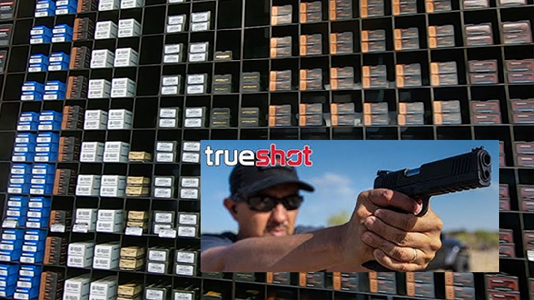 True Shot Gun Club is located in Tempe Arizona and offers a lot more than just ammunition.