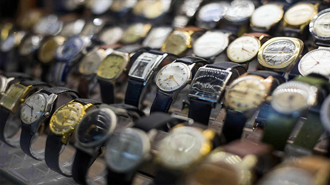 With so many different types of watches is exististence, how does one go about picking out the right one for you?