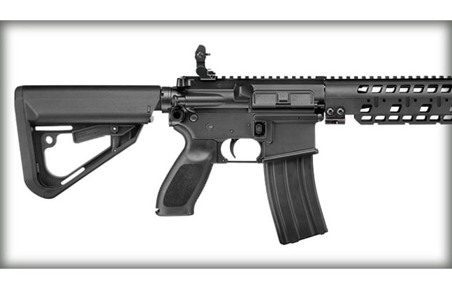 SIG Sauer 516 5.56mm AR-15 Rifle