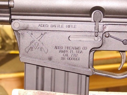 adeq-firearms-company