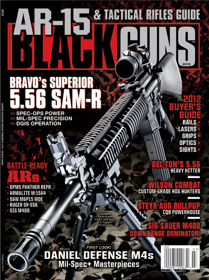 black-guns