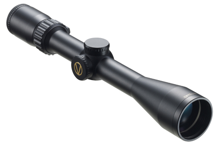 Vixen VI Series Riflescope