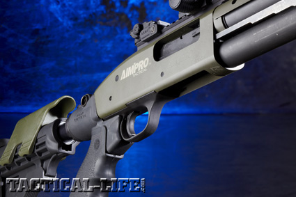 AIMPRO TACTICAL ULTIMATE