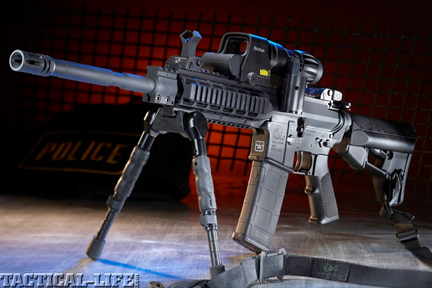 ArmaLite SPR Mod 1 AR