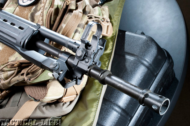 Beretta AR70/90 Barrel