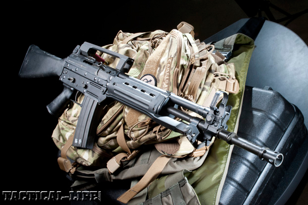 Beretta AR70/90