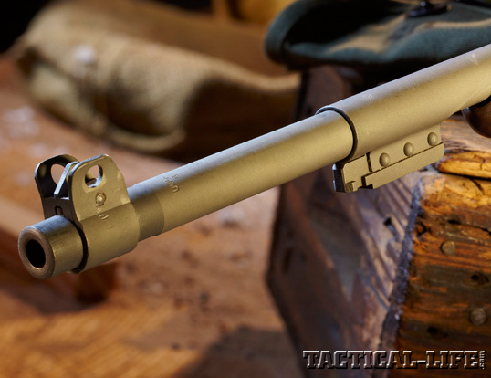 Auto-Ordnance M1 Carbine Barrel