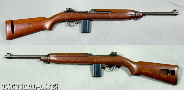 Auto-Ordnance M1 Carbine Museum