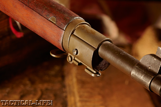 M1903 Springfield Barrel