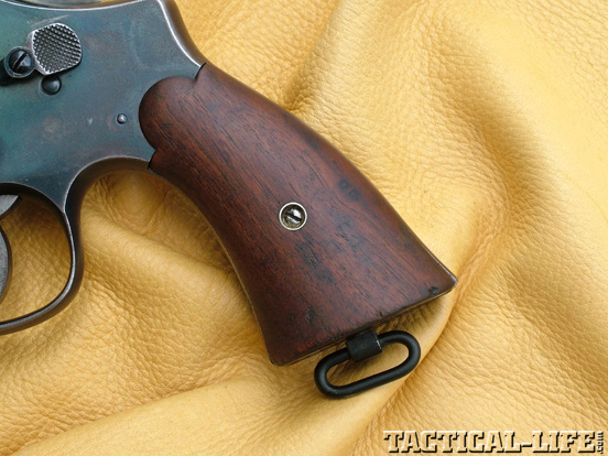 S&W M1917 Grip