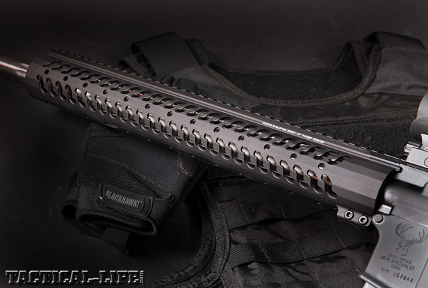 Stag Arms Model 3G Forend