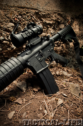 Windham Weaponry HBC Trigger