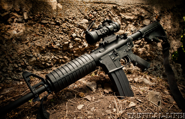 Windham Weaponry HBC AR-15
