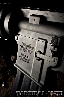 Windham Weaponry HBC