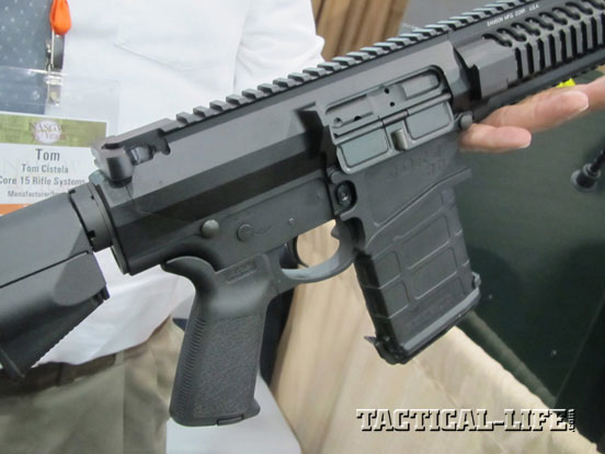 NASGW - Core Rifle Systems Core 30 TAC Grip
