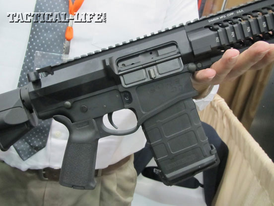 NASGW - Core Rifle Systems Core 30 TAC Right