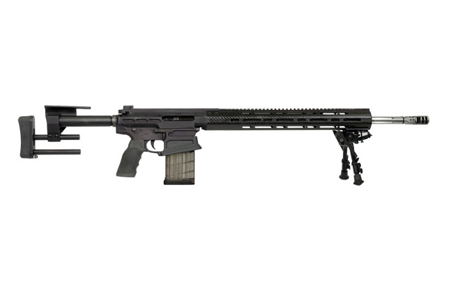Top 25 AR Rifles for 2014 | Lancer L30