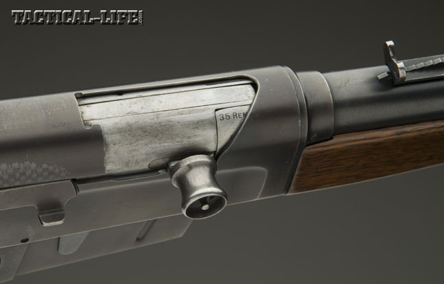 Remington Model 8 Rifle
