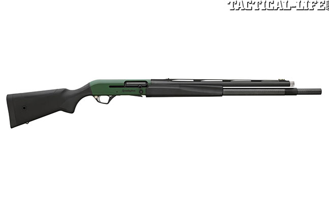 12 New Tactical Shotguns For 2014 - Remington Versa Max Competition Tactical