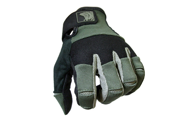 SKD Tactical PIG FTD Alpha Touch Gloves