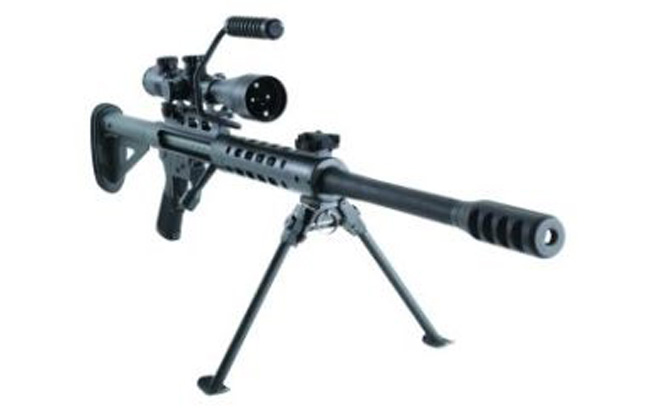 Safety Harbor Firearms SHF S50 Rifle