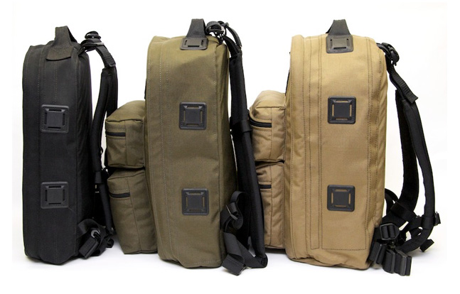 Wilderness Tactical Products Wombat Stealth Pack