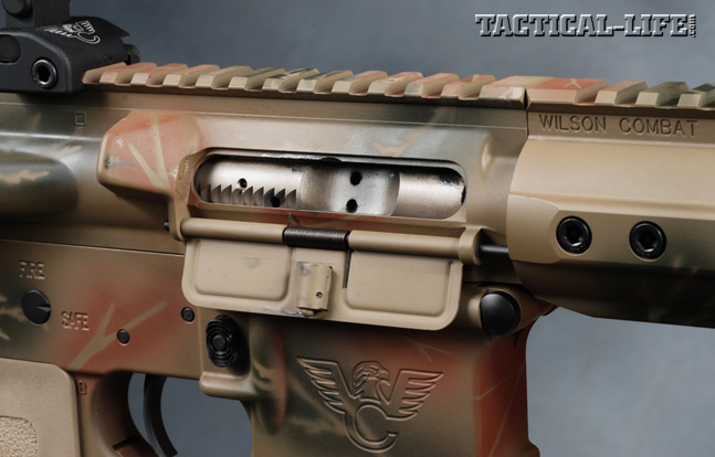 Wilson Combat 5.56mm Paul Howe Tactical Carbine Bolt
