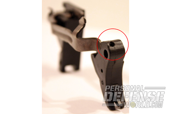 10 Ways to Customize Your Glock - McNally Trigger