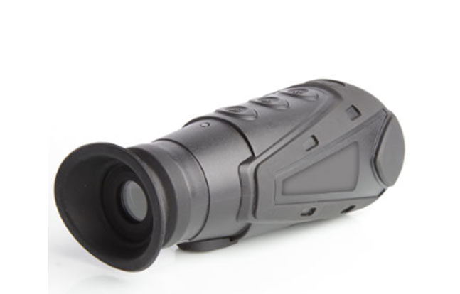 Night Optics Explorer 320 Thermal Camera | 24 new optics for 2014
