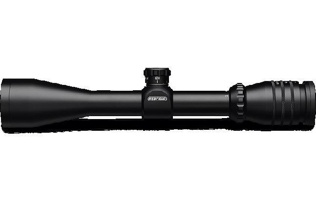 Redfield Battlezone 6-18x44mm Riflescope | 24 new optics for 2014