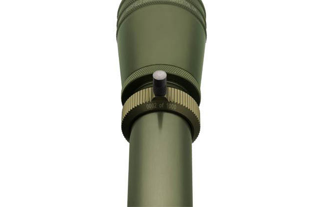 Redfield Limited Edition USMC M40 Riflescope | 24 new optics for 2014