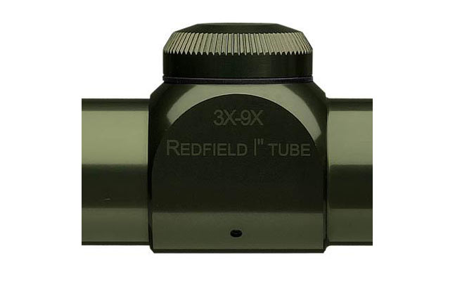 Redfield Limited Edition USMC M40 Riflescope | 24 new optics for 2014