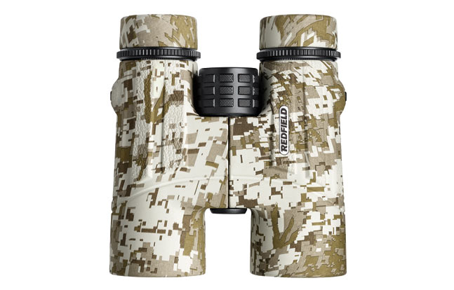 Redfield Battlefield 10x42mm Roof Prism Binoculars | 24 new optics for 2014