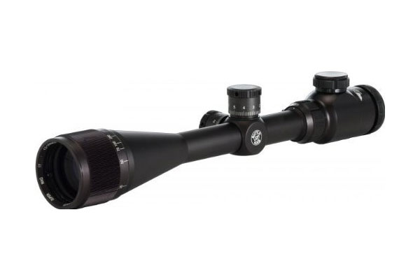 23 Tactical and Traditional New Optics for 2014 - BSA 17 Super Mag Riflescope