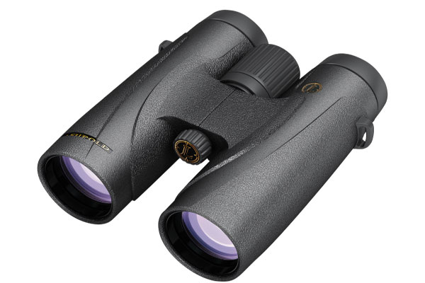 23 Tactical and Traditional New Optics for 2014 - Leupold BX-4 McKinley 10x42mm HD binocular