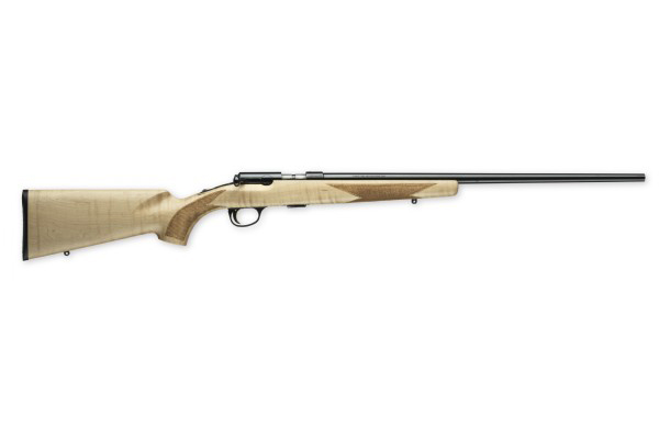 Making a Rim-pact: 13 New Rimfires in 2014 - Browning T-Bolt Maple Sporter