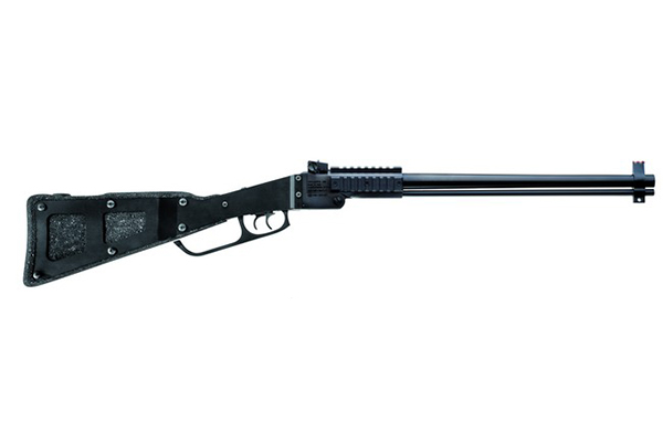Making a Rim-pact: 13 New Rimfires in 2014 - Chiappa M6