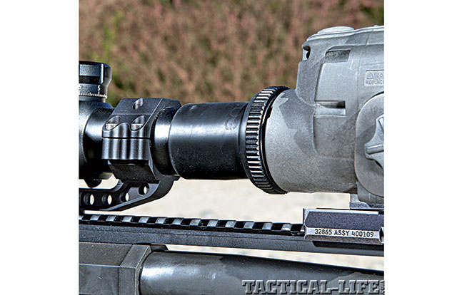 EOTech Thermal Weapon Sight