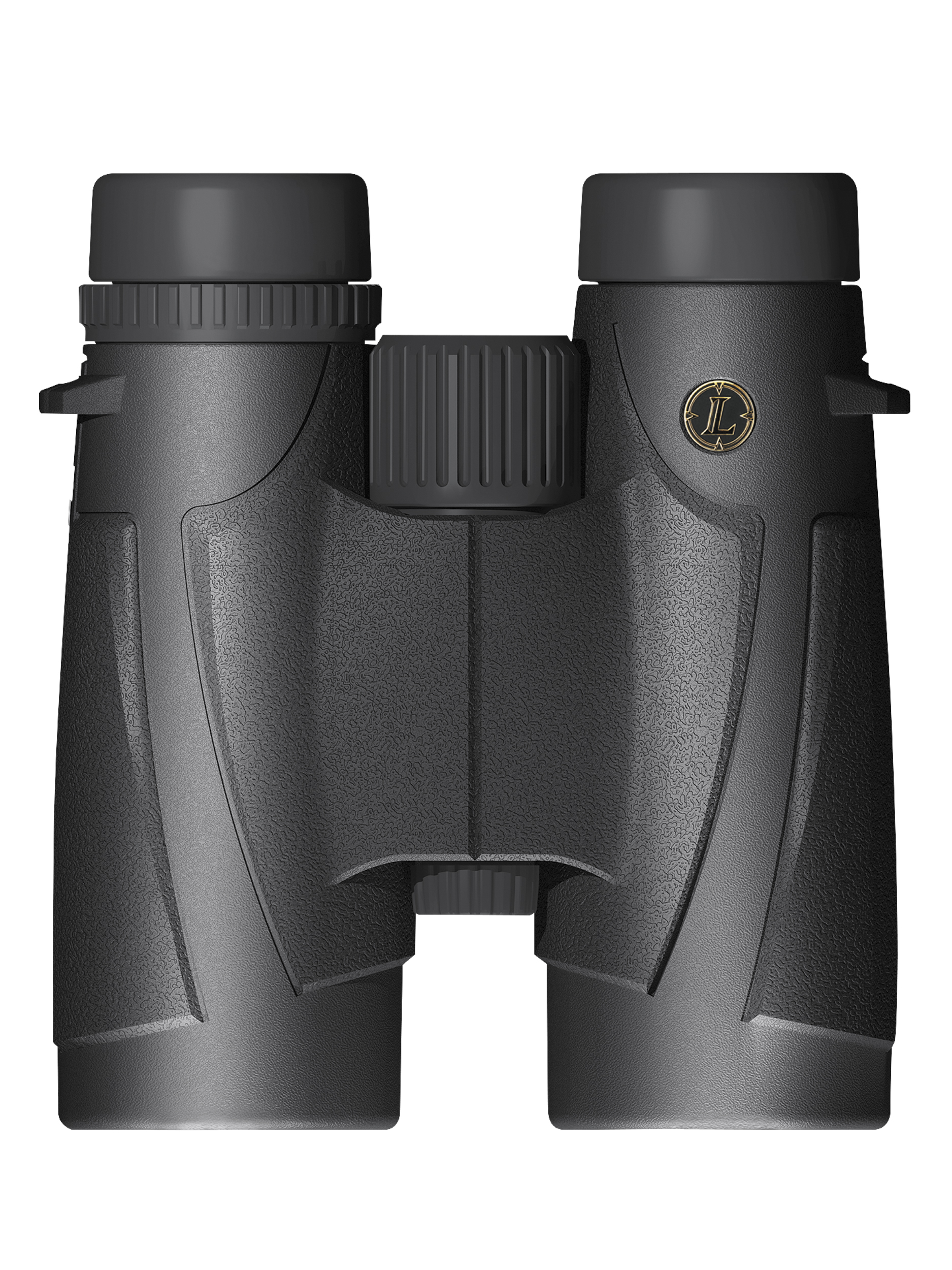 23 Tactical and Traditional New Optics for 2014 - Leupold BX-1 McKenzie Series 8x42mm/10x42mm Binoculars