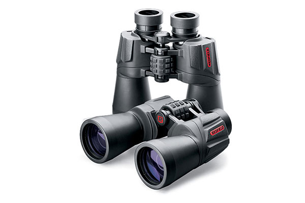 23 Tactical and Traditional New Optics for 2014 - Redfield Renegade 10x36mm Binoculars