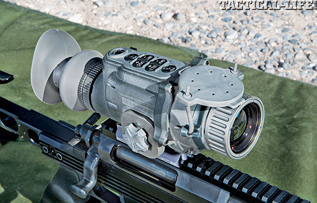 EOTech Thermal Weapon Sight