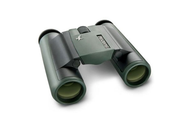 23 Tactical and Traditional New Optics for 2014 - Swarovski CL Pocket 8x25 Binoculars