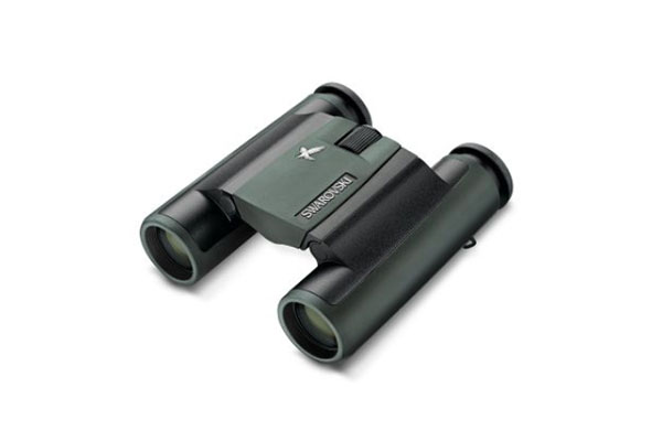 23 Tactical and Traditional New Optics for 2014 - Swarovski CL Pocket 8x25 Binoculars