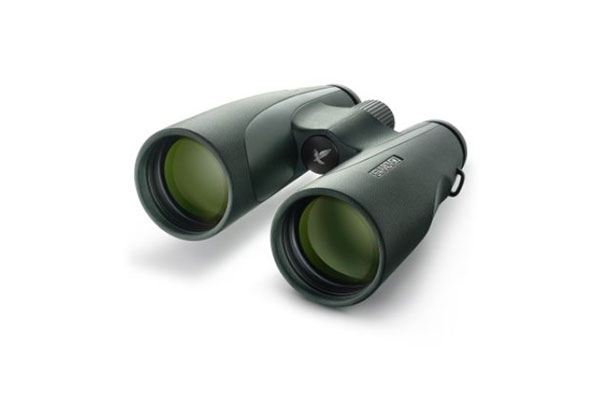 23 Tactical and Traditional New Optics for 2014 - Swarovski SLC-56 Binoculars