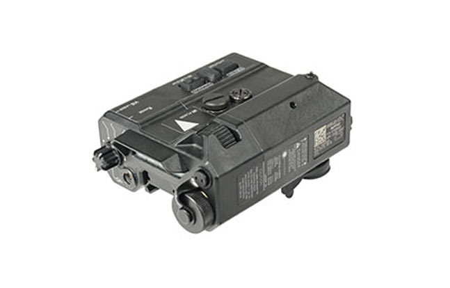 Wilcox RAPTAR Laser System